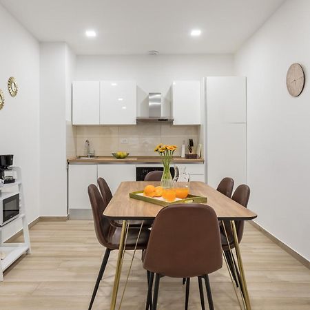 Apartments Villa Salona Sky Room photo