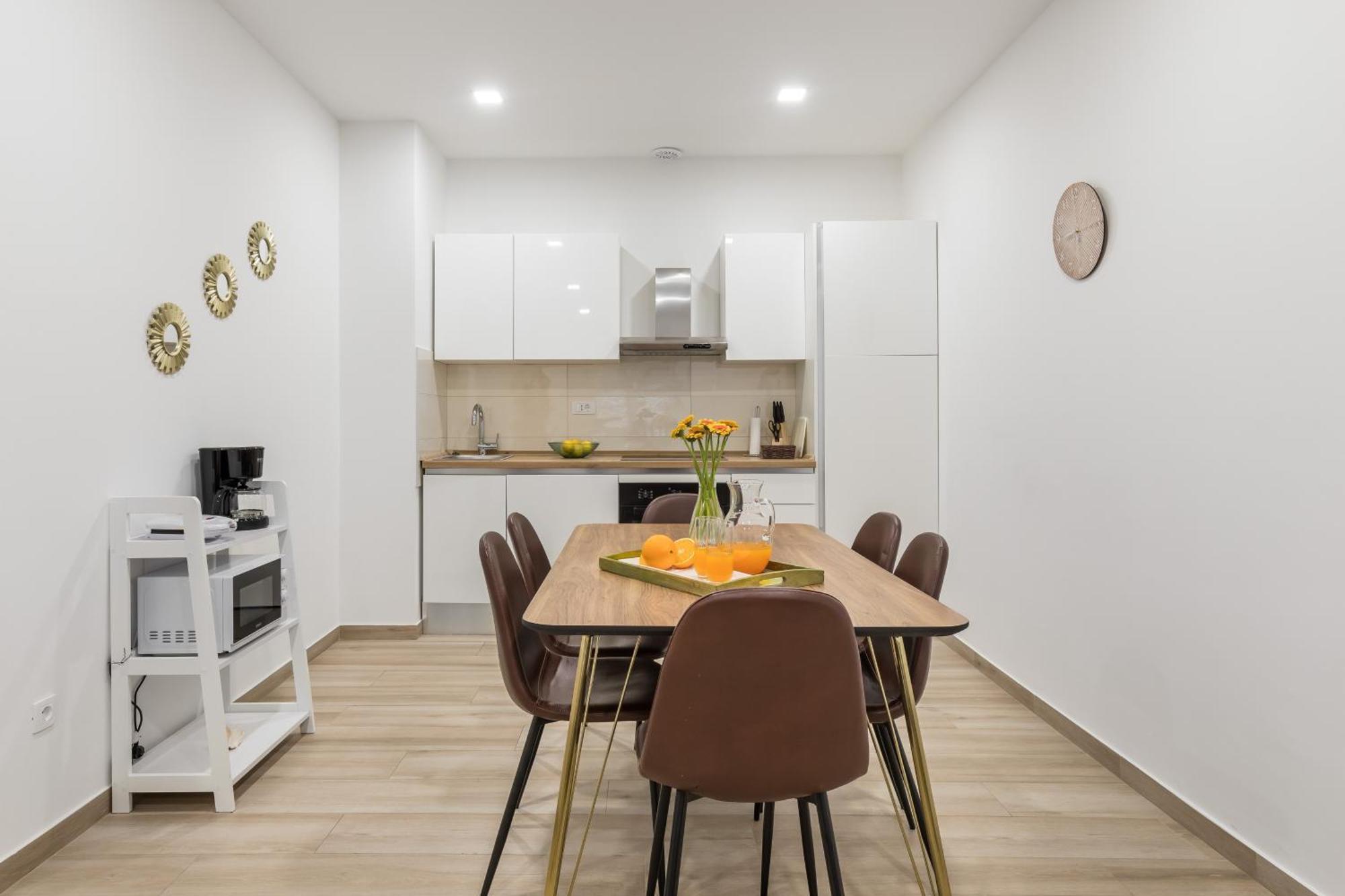 Apartments Villa Salona Sky Room photo