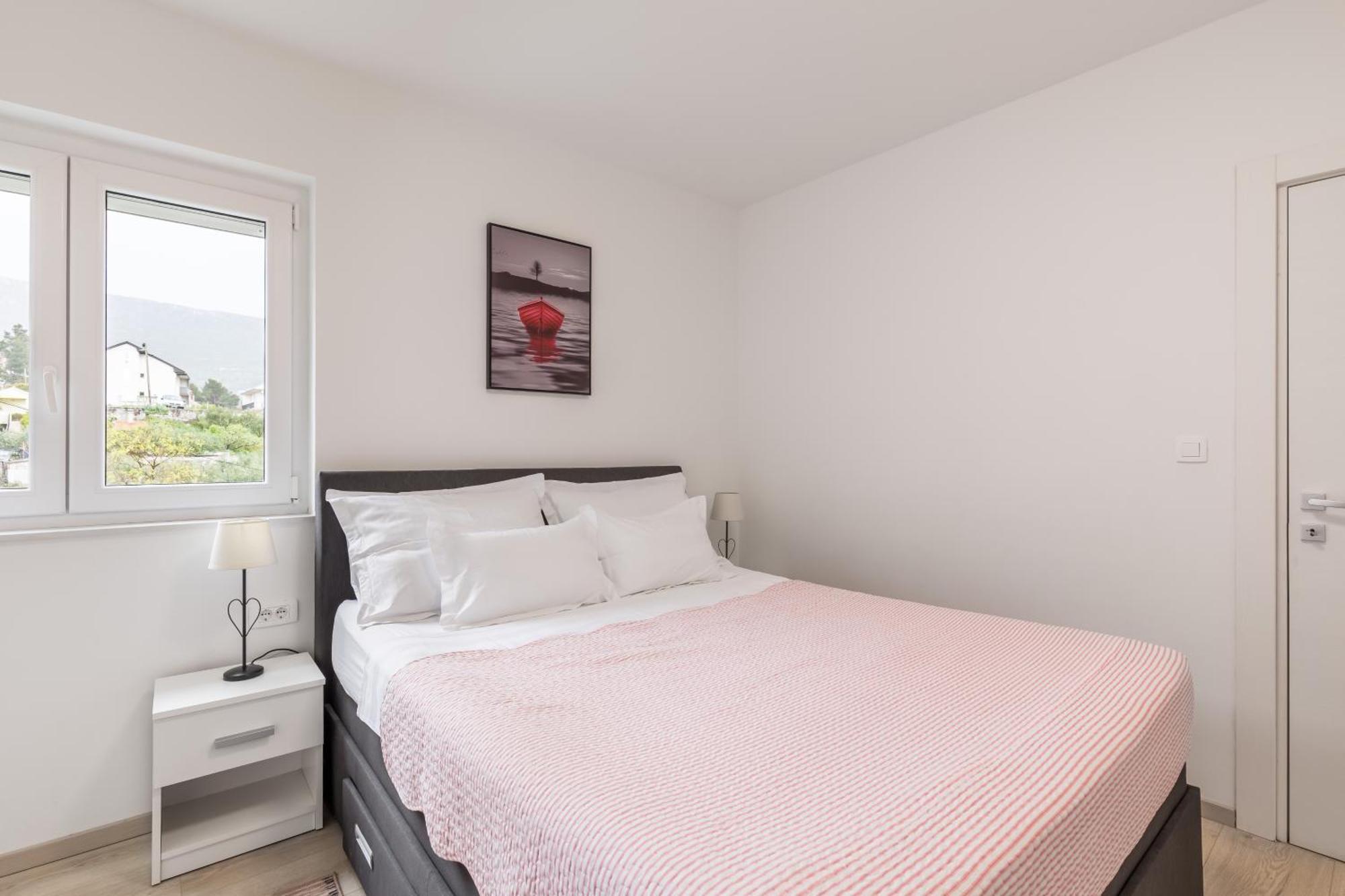 Apartments Villa Salona Sky Room photo