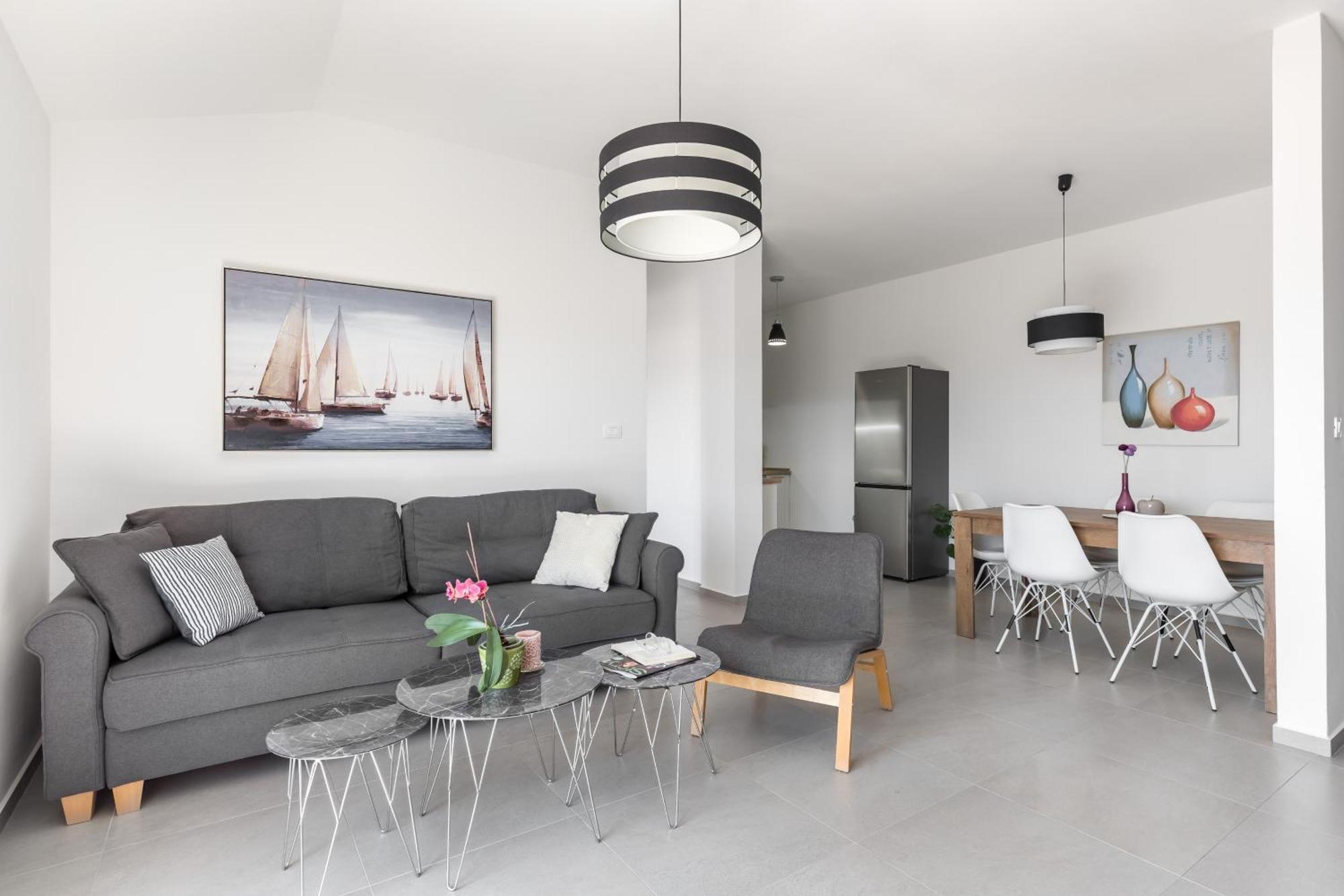 Apartments Villa Salona Sky Room photo