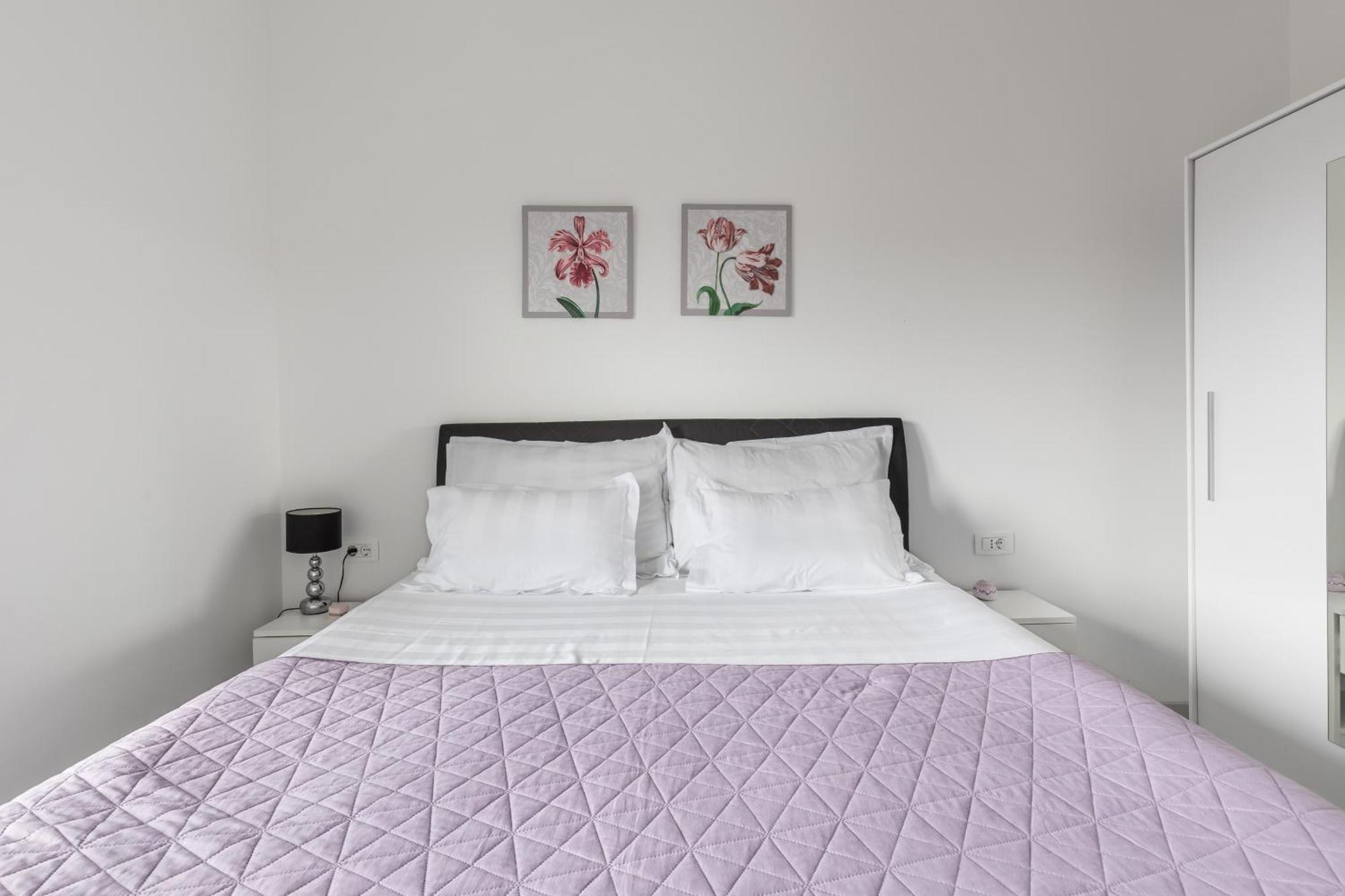 Apartments Villa Salona Sky Room photo